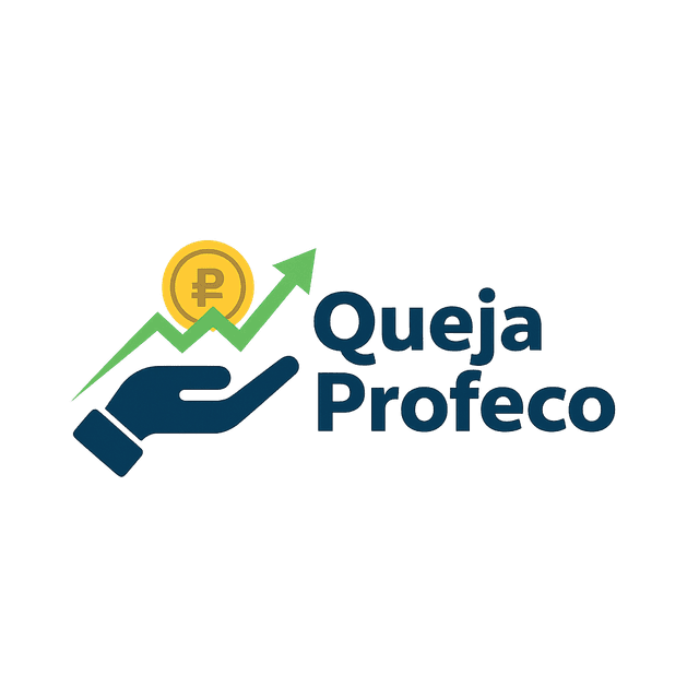 Queja PROFECO - Logo